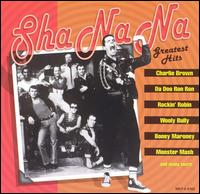 Greatest Hits von Sha Na Na
