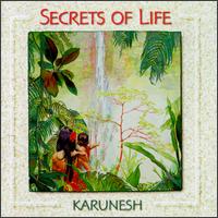Secrets of Life [Nightingale] von Karunesh