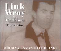 Mr. Guitar von Link Wray