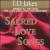 Sacred Love Songs von T.D. Jakes