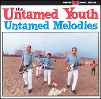 Untamed Melodies von The Untamed Youth