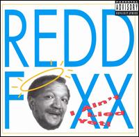 I Ain't Lied Yet von Redd Foxx