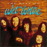 Best of Wet Willie von Wet Willie