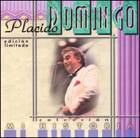 Coleccion Mi Historia von Plácido Domingo