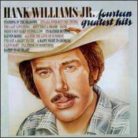 14 Greatest Hits von Hank Williams, Jr.