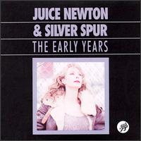 Early Years von Juice Newton