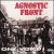 One Voice von Agnostic Front