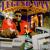 Pressure & Pain von Legend Man