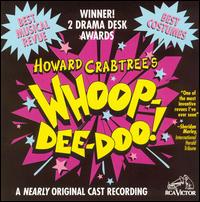 Whoop-Dee-Doo von Howard Crabtree
