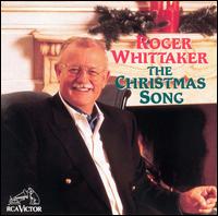 Christmas Songs [RCA] von Roger Whittaker