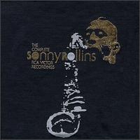 Complete RCA Victor Recordings von Sonny Rollins