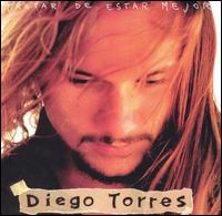 Tratar De Estar Mejor von Diego Torres