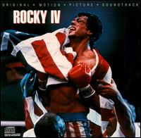 Rocky 4 [Soundtrack] von Various Artists