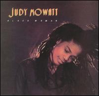 Black Woman von Judy Mowatt