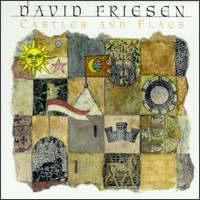 Castles and Flags von David Friesen