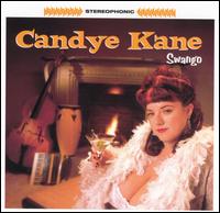 Swango von Candye Kane