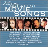 All Time Greatest Movie Songs [US] von Various Artists