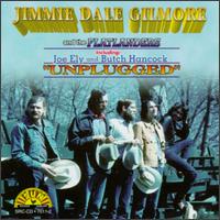 Unplugged von Jimmie Dale Gilmore