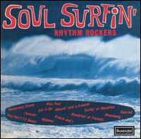 Soul Surfin' von Rhythm Rockers