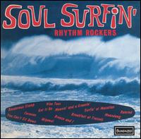 Soul Surfin' von Rhythm Rockers