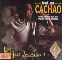 Latin Jazz Descarga!!!, Pt. 1 von Cachao