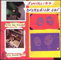 Brokedick Car von The Swirlies