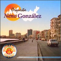 Conjuntos Y Orquestas De Cuba von Neno Gonzales Orquesta