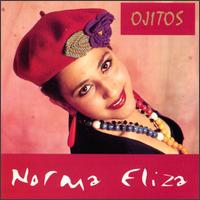 Ojitos von Norma Eliza