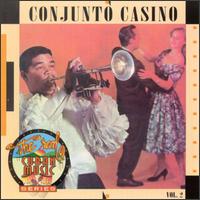 Conjunto Casino, Vol. 2 von Conjunto Casino