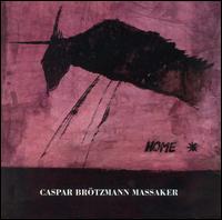 Home von Caspar Brötzmann