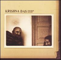 Pilgrim Heart von Krishna Das