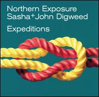 Northern Exposure: Expeditions von Sasha + John Digweed