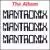 Mantronix: The Album von Mantronix
