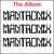 Mantronix: The Album von Mantronix