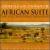 African Suite [Enja] von Abdullah Ibrahim