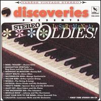 Instrumental Stereo Oldies von Various Artists