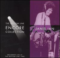 Bottom Line Encore Collection von Janis Ian
