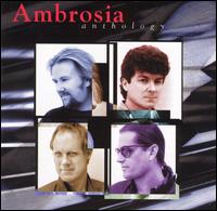 Anthology von Ambrosia
