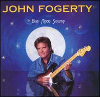 Blue Moon Swamp von John Fogerty