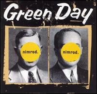 Nimrod von Green Day