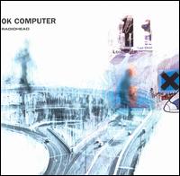 OK Computer von Radiohead