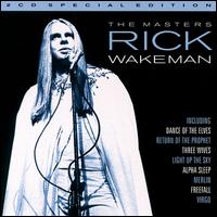 Masters von Rick Wakeman