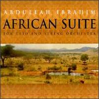 African Suite [Enja] von Abdullah Ibrahim