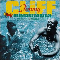 Humanitarian von Jimmy Cliff