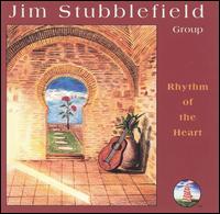 Rhythm of the Heart von Jim Stubblefield