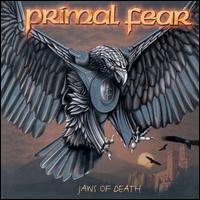 Jaws of Death von Primal Fear