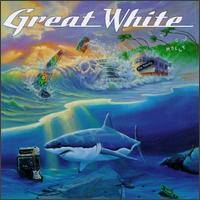 Can't Get There from Here von Great White