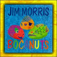 Bocanuts von Jim Morris