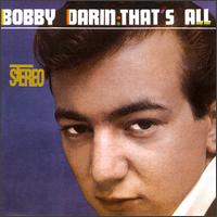 That's All von Bobby Darin