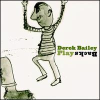 Play Backs von Derek Bailey